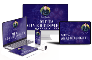 Meta Conversion Ads Master Class