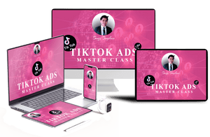 Tiktok Ads Master Class