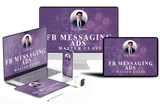 Fb Messaging Ads Master Class