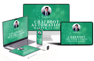 Chatboot Automation Master Class